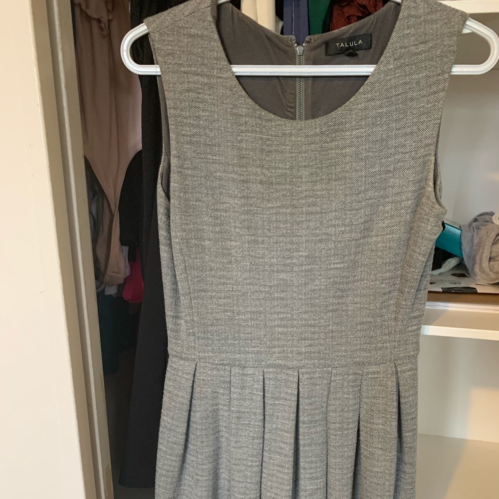 Talula dress - Picture 1 of 2